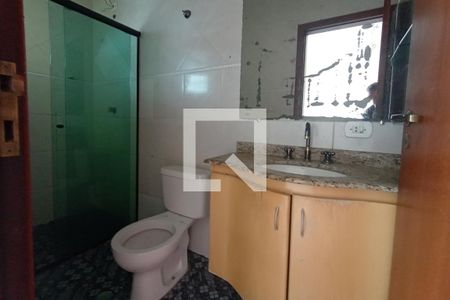Casa para alugar com 114m², 3 quartos e 2 vagasBanheiro 1 - Suíte