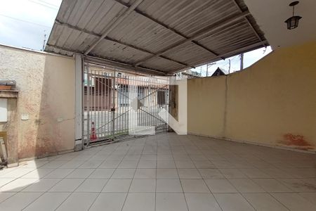 Casa para alugar com 114m², 3 quartos e 2 vagasGaragem