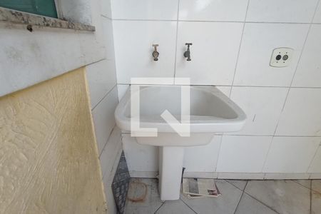 Casa para alugar com 114m², 3 quartos e 2 vagasÁrea de Serviço e Quintal