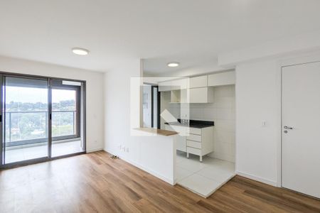 Apartamento para alugar com 2 quartos, 64m² em Santo Amaro, São Paulo