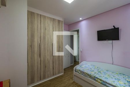 Quarto 1 de apartamento para alugar com 2 quartos, 55m² em Centro, Barueri