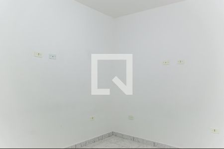 Sala/Quarto de casa para alugar com 1 quarto, 18m² em Ferrazópolis, São Bernardo do Campo