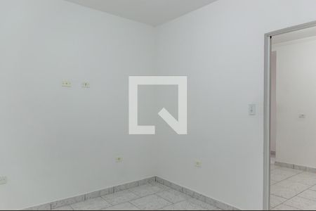 Sala/Quarto de casa para alugar com 1 quarto, 18m² em Ferrazópolis, São Bernardo do Campo