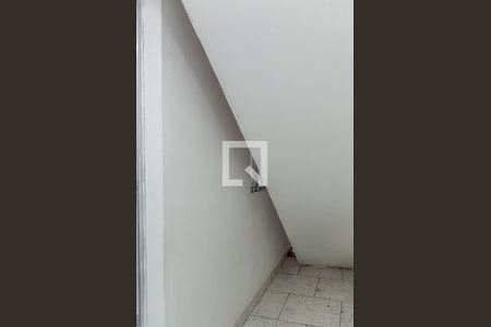 Casa para alugar com 18m², 1 quarto e sem vagaÁrea de Serviço