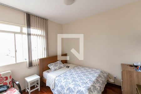 Apartamento à venda com 101m², 3 quartos e 1 vagaQuarto Suíte