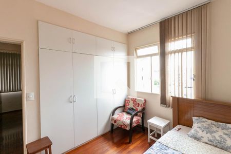 Apartamento à venda com 101m², 3 quartos e 1 vagaQuarto Suíte