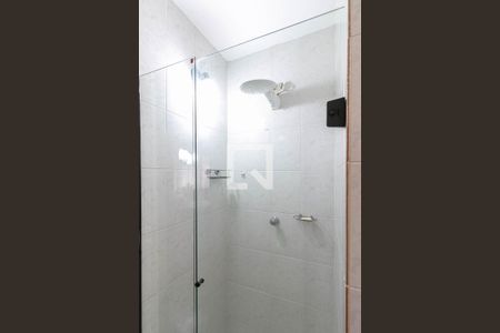 Apartamento à venda com 101m², 3 quartos e 1 vagaBanheiro Social