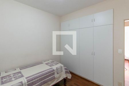 Quarto 2 de apartamento à venda com 3 quartos, 101m² em Grajaú, Belo Horizonte