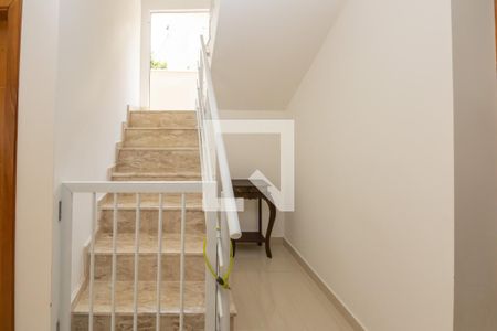 Acesso andar superior de casa à venda com 2 quartos, 260m² em Parque Jatibaia (sousas), Campinas