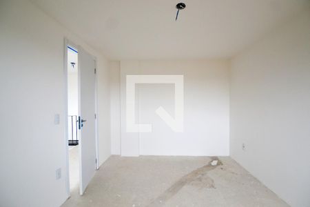 Quarto de apartamento à venda com 2 quartos, 64m² em Vila João Pessoa, Porto Alegre