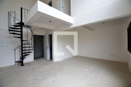 Apartamento à venda com 64m², 1 quarto e 1 vagaSala