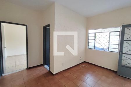 Sala de casa à venda com 2 quartos, 102m² em Jardim Novo Campos Eliseos, Campinas