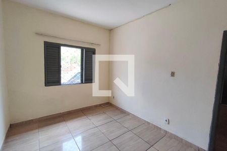Quarto 1 de casa à venda com 2 quartos, 102m² em Jardim Novo Campos Eliseos, Campinas
