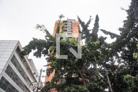 Apartamento à venda com 70m², 2 quartos e 1 vagaFachada