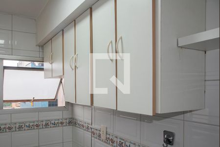 Apartamento à venda com 70m², 2 quartos e 1 vagaCozinha