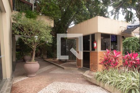 Apartamento à venda com 70m², 2 quartos e 1 vagaEntrada