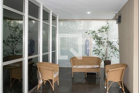 Apartamento à venda com 70m², 2 quartos e 1 vagaHall de Entrada