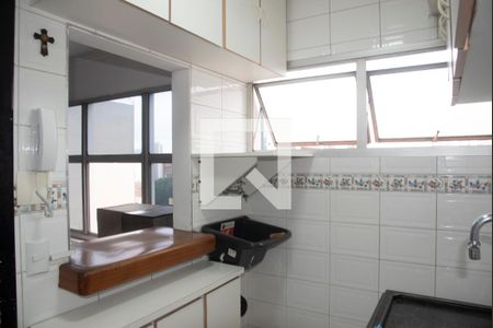 Apartamento à venda com 70m², 2 quartos e 1 vagaCozinha