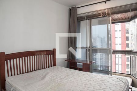 Quarto 1 de apartamento à venda com 2 quartos, 70m² em Vila Clementino, São Paulo