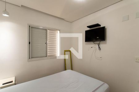 Quarto 1 de apartamento à venda com 2 quartos, 50m² em Vila Endres, Guarulhos
