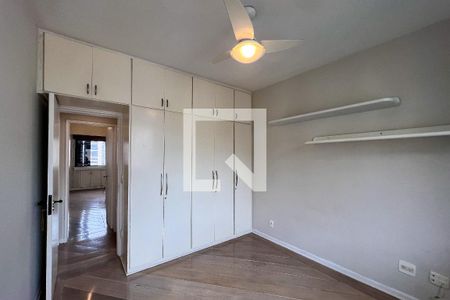 Apartamento para alugar com 116m², 2 quartos e 2 vagasQuarto 1