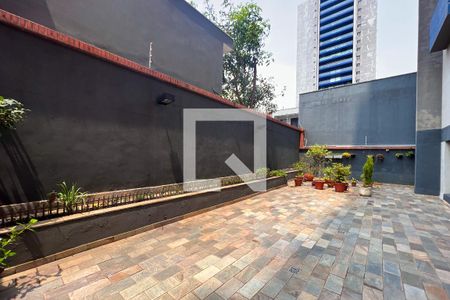 Apartamento para alugar com 116m², 2 quartos e 2 vagasÁrea Externa