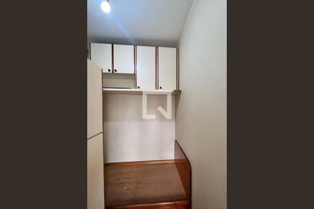 Apartamento para alugar com 116m², 2 quartos e 2 vagasQuarto de Serviço