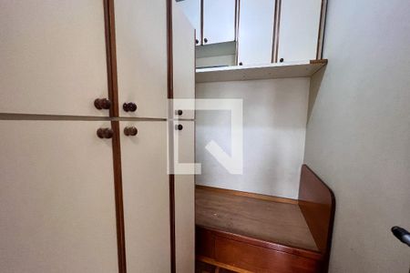 Apartamento para alugar com 116m², 2 quartos e 2 vagasQuarto de Serviço