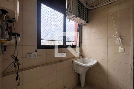 Apartamento para alugar com 116m², 2 quartos e 2 vagasÁrea de Serviço