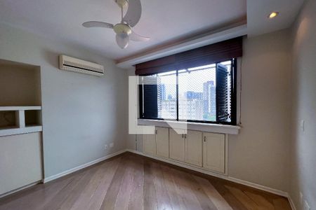 Apartamento para alugar com 116m², 2 quartos e 2 vagasSuíte