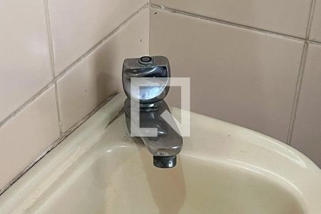 Apartamento para alugar com 116m², 2 quartos e 2 vagasBanheiro de Serviço