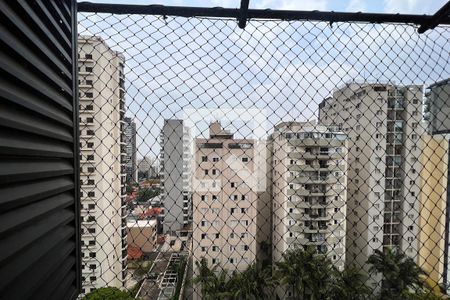 Apartamento para alugar com 116m², 2 quartos e 2 vagasVista