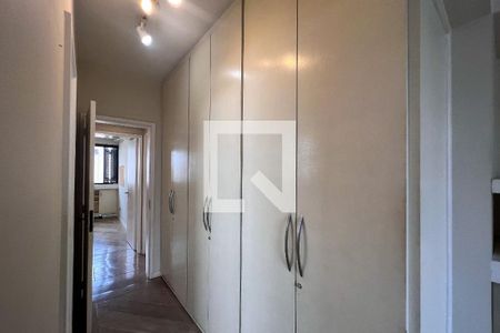 Apartamento para alugar com 116m², 2 quartos e 2 vagasBanheiro da Suíte