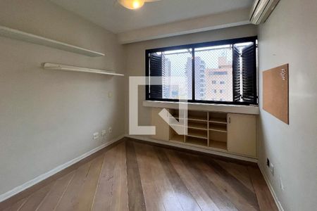 Apartamento para alugar com 116m², 2 quartos e 2 vagasQuarto 1