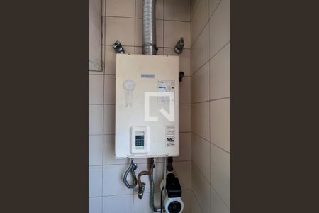 Apartamento para alugar com 116m², 2 quartos e 2 vagasÁrea de Serviço