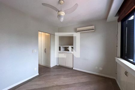 Apartamento para alugar com 116m², 2 quartos e 2 vagasSuíte