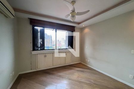 Apartamento para alugar com 116m², 2 quartos e 2 vagasSuíte