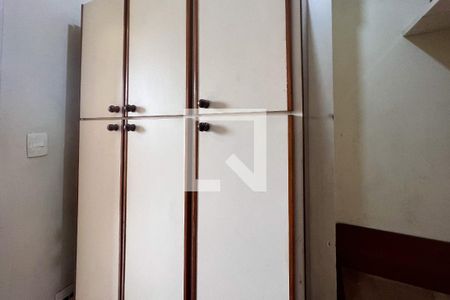 Apartamento para alugar com 116m², 2 quartos e 2 vagasQuarto de Serviço