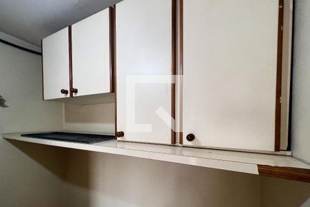 Apartamento para alugar com 116m², 2 quartos e 2 vagasQuarto de Serviço