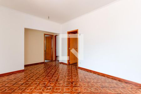 Sala de casa para alugar com 3 quartos, 190m² em Vila Isolina Mazzei, São Paulo