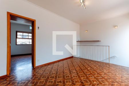 Sala de casa para alugar com 3 quartos, 190m² em Vila Isolina Mazzei, São Paulo