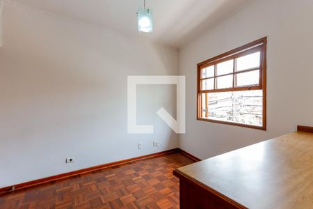 Suíte de casa para alugar com 3 quartos, 190m² em Vila Isolina Mazzei, São Paulo