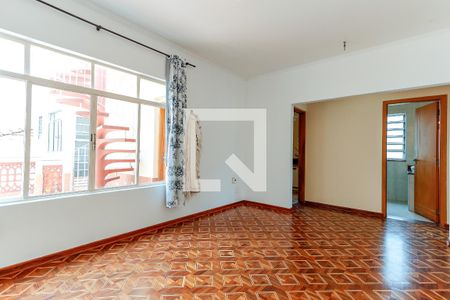 Sala de casa para alugar com 3 quartos, 190m² em Vila Isolina Mazzei, São Paulo