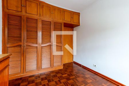 Suíte de casa para alugar com 3 quartos, 190m² em Vila Isolina Mazzei, São Paulo