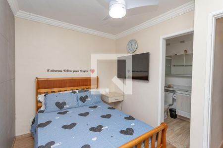 Apartamento à venda com 63m², 3 quartos e 1 vaga Apartamento à venda com 63m², 3 quartos e 1 vagaQuarto 1 - suíte