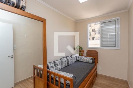 Apartamento à venda com 63m², 3 quartos e 1 vaga Apartamento à venda com 63m², 3 quartos e 1 vagaQuarto 3