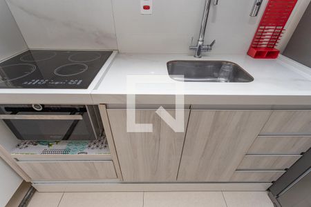 Apartamento à venda com 63m², 3 quartos e 1 vaga Apartamento à venda com 63m², 3 quartos e 1 vagaCozinha