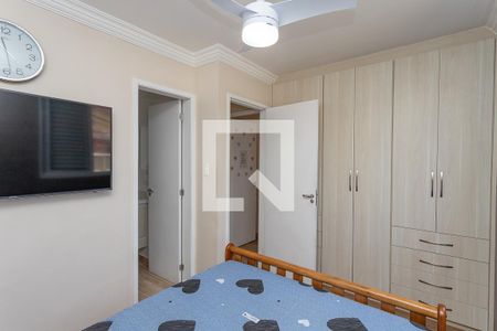 Apartamento à venda com 63m², 3 quartos e 1 vaga Apartamento à venda com 63m², 3 quartos e 1 vagaQuarto 1 - suíte