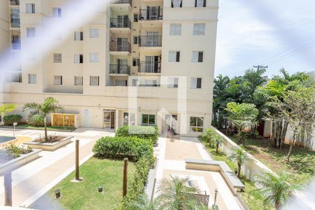 Apartamento à venda com 63m², 3 quartos e 1 vaga Apartamento à venda com 63m², 3 quartos e 1 vagaVista do quarto 3