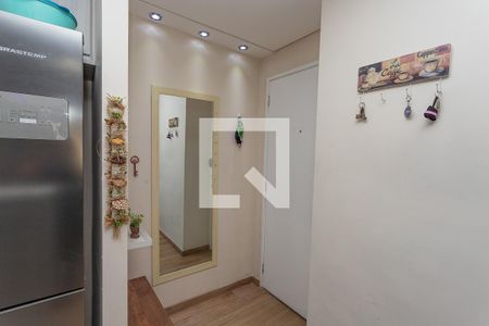 Apartamento à venda com 63m², 3 quartos e 1 vaga Apartamento à venda com 63m², 3 quartos e 1 vagaCozinha
